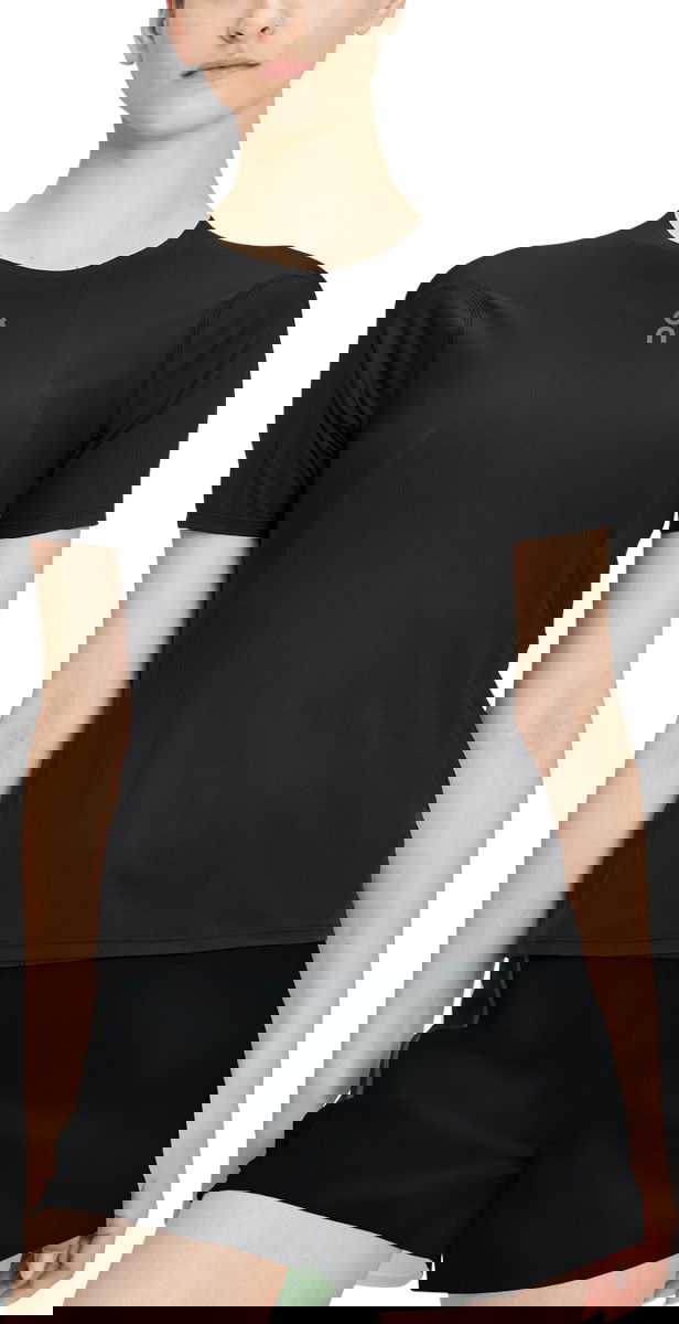 T-shirt On Running Ultra Svart | 1wd10130553, 0