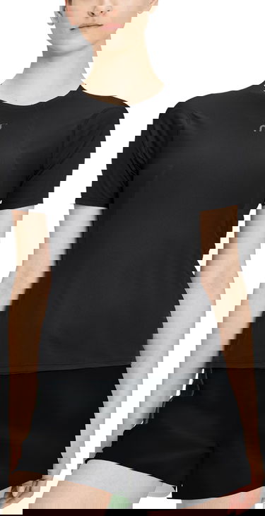 T-shirt On Running Ultra Svart | 1wd10130553, 0