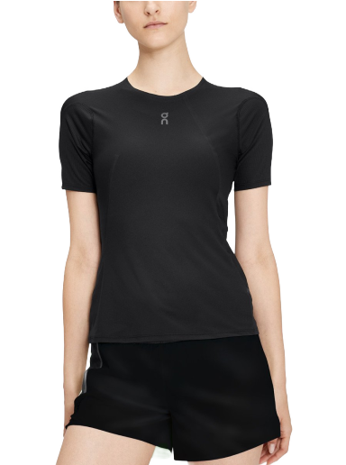 T-shirt On Running Ultra Svart | 1wd10130553