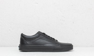 Sneakers och skor Vans Old Skool Svart | VN0A38G1PXP, 4