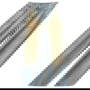 Jeans Acne Studios Loose Fit Jeans, Size Small Blå | C00088-863, 1