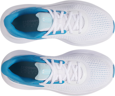 Sneakers och skor Under Armour Charged Rogue 5 Vit | 3028262-101, 3