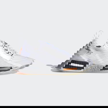 Sneakers och skor adidas Originals NMD_R1 Spectoo Vit | FX6818, 0