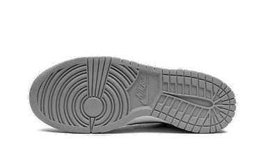 Sneakers och skor Nike Dunk Low 'Grey Royal Blue'' Grå | FN3878-001, 4