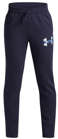 UA Rival Graphic Fleece Joggers