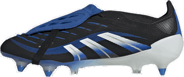 Sneakers och skor adidas Performance Predator Elite Fold-Over Tongue SG Svart | jr1744, 1