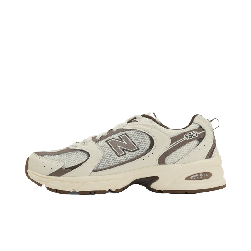 Sneakers och skor New Balance MR530 Beige | MR530ASM