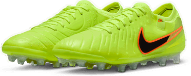 Sneakers och skor Nike Legend 10 Elite AG-PRO Gul | dv4330-701, 5