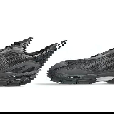 Sneakers och skor Asics GEL-NYC RGD "Black" Svart | 1203A735-001, 0