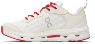 Sneakers och skor On Running Cloudzone Moon Vit | 3MF30843045, 2