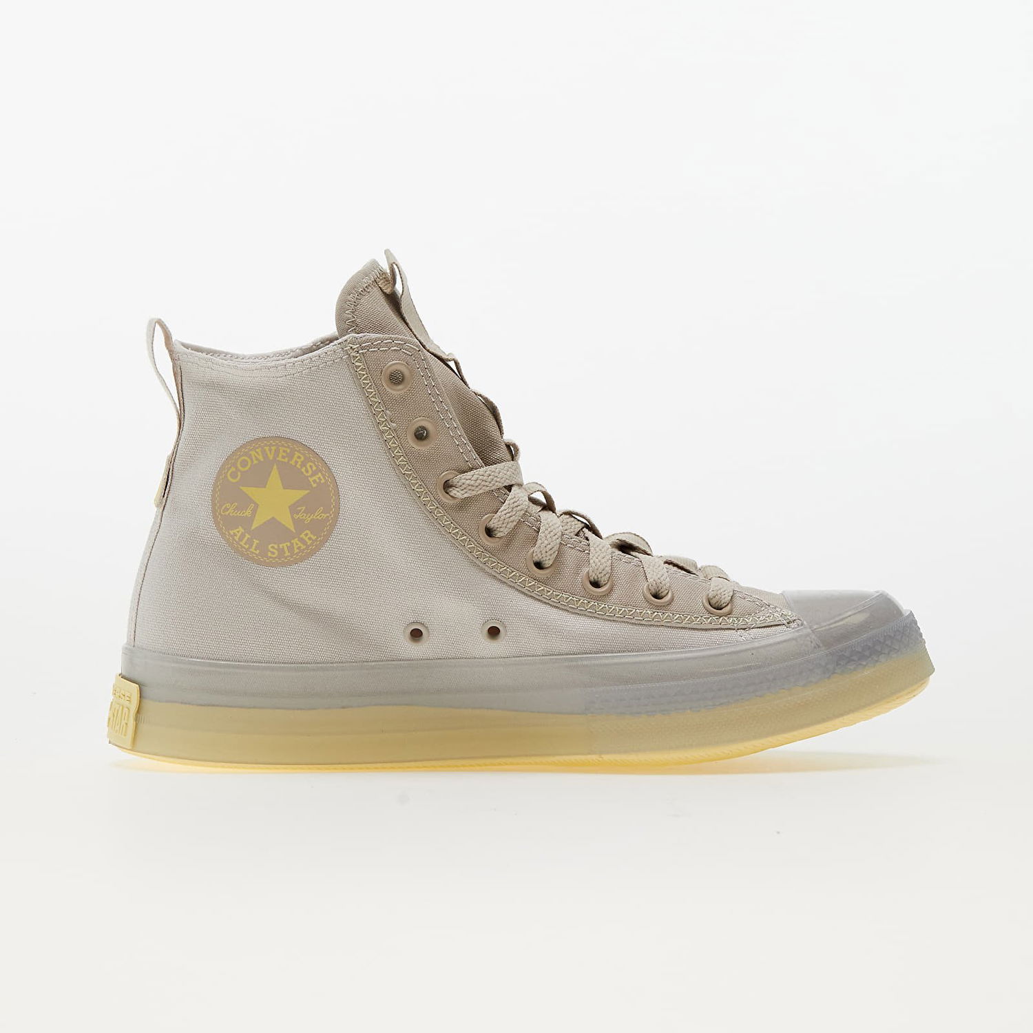 Sneakers och skor Converse Chuck Taylor All Star CX Grå | A00819C, 1