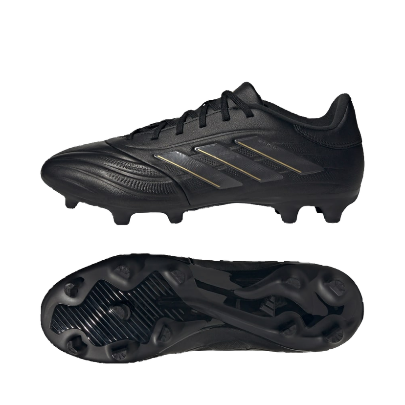 Sneakers och skor adidas Performance Copa Pure 2 League Firm Ground Svart | IG8717