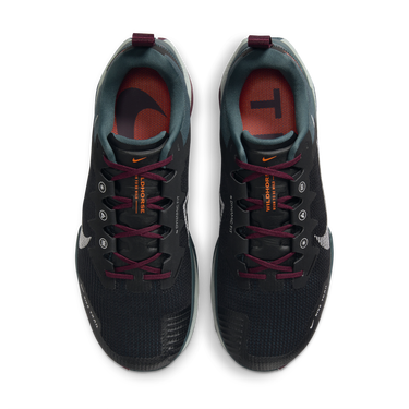 Sneakers och skor Nike Wildhorse 8 Svart | DR2686-004, 2