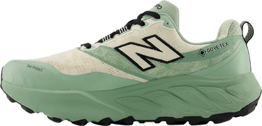 Sneakers och skor New Balance Fresh Foam X Hierro v9 Gore-Tex® Grön | mthigla9-mthigla9, 1