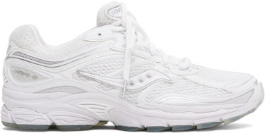 Sneakers och skor Saucony ProGrid Omni 9 Socktop Vit | S70900-1, 0