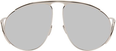 Solglasögon Loewe Hillock Sunglasses Metallisk | LW40180UW6116C 192337239175, 0