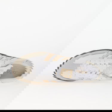 Sneakers och skor adidas Originals Samba OG Vit | JH7300, 3