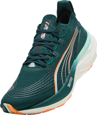 Sneakers och skor Puma ForeverRun Nitro 2 Flerfärgad | 310109-18, 4