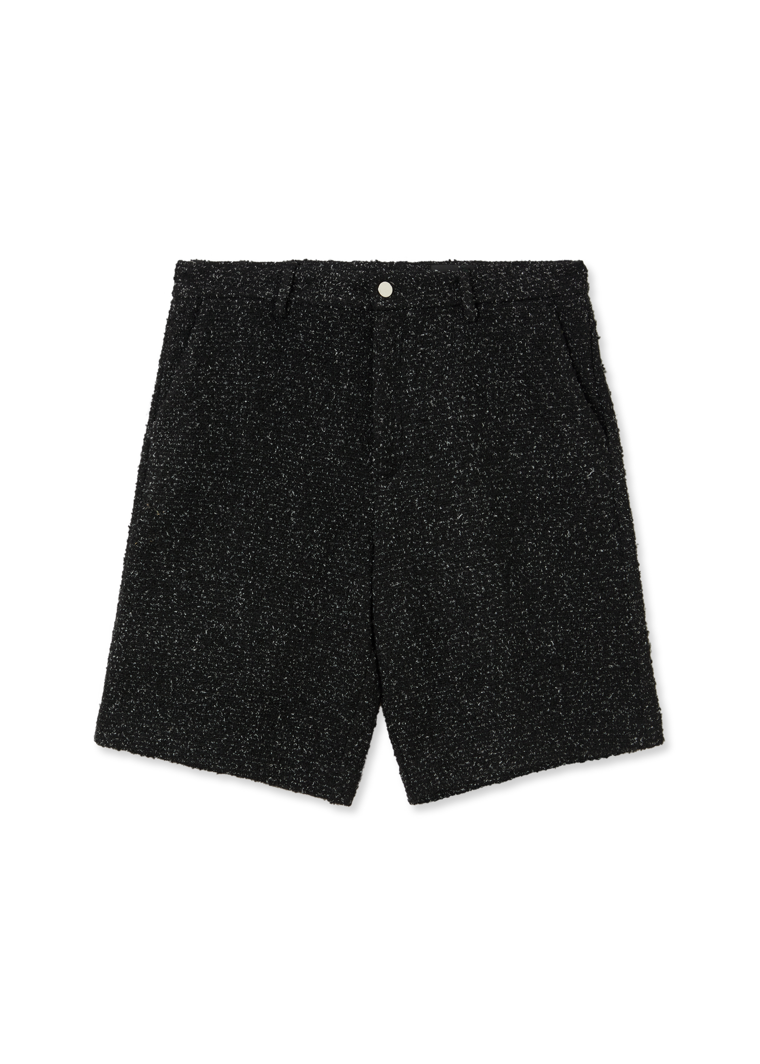 Shorts AXEL ARIGATO Boucle Shorts Svart | A2896002, 0
