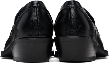 Skovård OUR LEGACY OUR LEGACY Cypher Loafers Svart | A2257SSB, 1