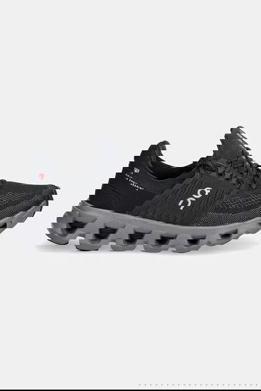 Sneakers och skor On Running Cloudswift 4 AD Svart | 3MF10570080, 3