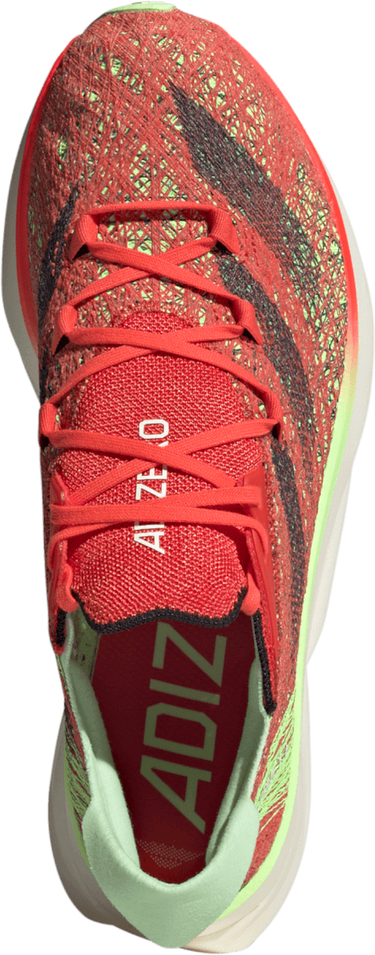 Sneakers och skor adidas Performance ADIZERO PRIME X 2 STRUNG "Red" Röd | id0265, 3