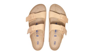 Sneakers och skor Birkenstock Arizona SFB BF Rosa | 1019649, 1