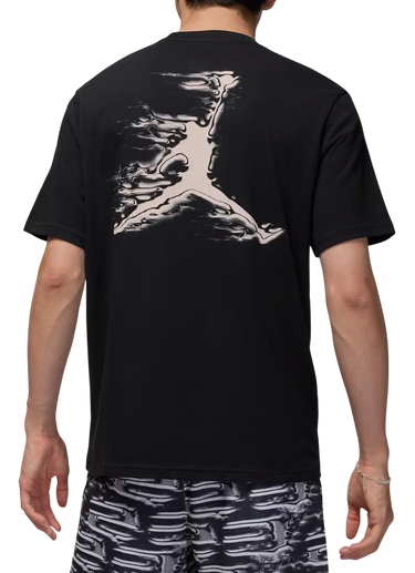 T-shirt Jordan Jordan JDN T-Shirt Svart | hq8970-010, 1