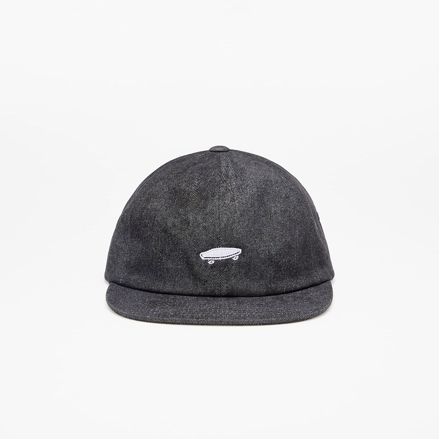Keps Vans Vault Salton II Asphalt Cloud Wash Grå | VN000YXKP1K1, 0