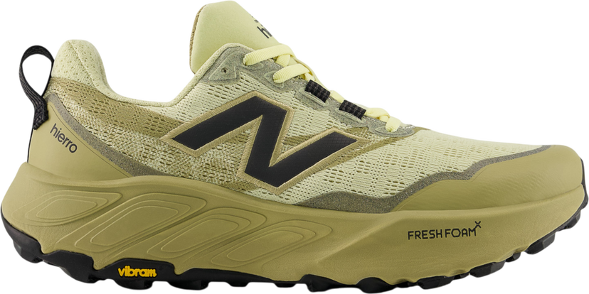 Sneakers och skor New Balance Fresh Foam X Hierro v9 Gul | mthieru9-mthieru9