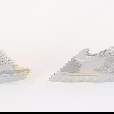 Sneakers och skor Cariuma M Vallely White/ Vintage White Ice Vit | 421401W73 M, 2