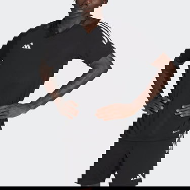 Jersey adidas Originals Tiro 23 Pro HEAT.RDY Svart | HE3174, 5