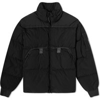 Jacka C.P. Company Chrome-R Down Jacket Svart | 15CMOW175A-006369G-999, 1