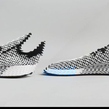 Sneakers och skor adidas Originals Deerupt Runner Svart | CQ2626, 0