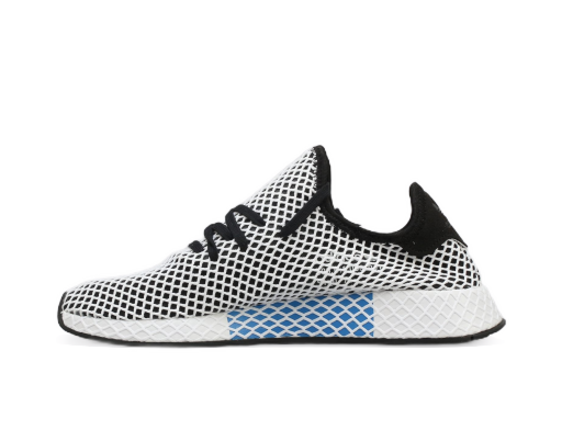 Sneakers och skor adidas Originals Deerupt Runner Svart | CQ2626