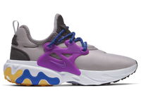 React Presto