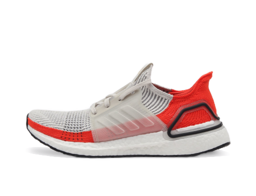 Löpning adidas Originals Ultraboost 19 Grå | F35245