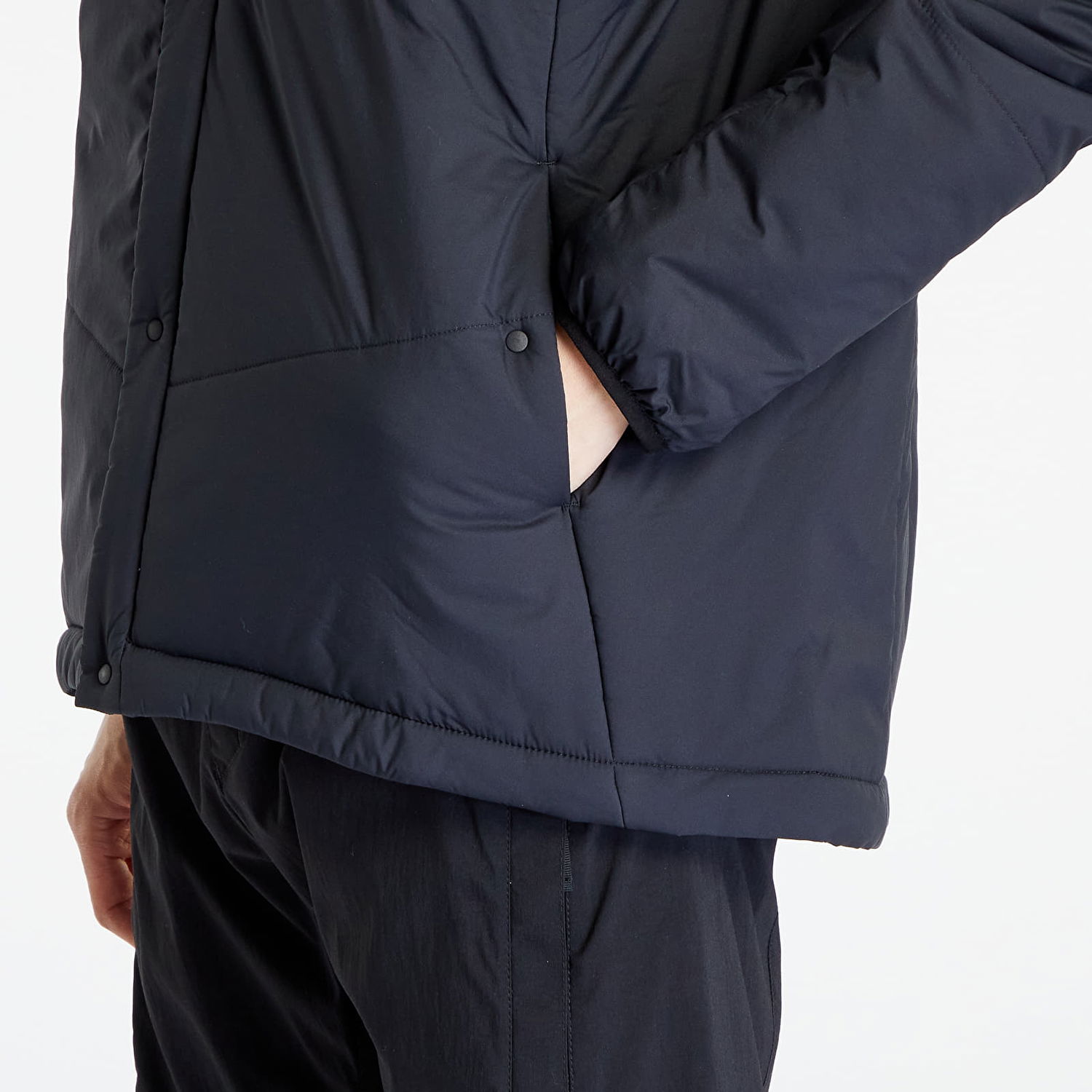 Jacka Tilak Pygmy Jacket Svart | 10006506, 1