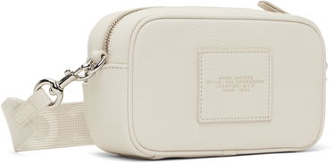 Axelväska Marc Jacobs Marc Jacobs 'The Crossbody' Bag Svart | 2S5HCR002H02, 4
