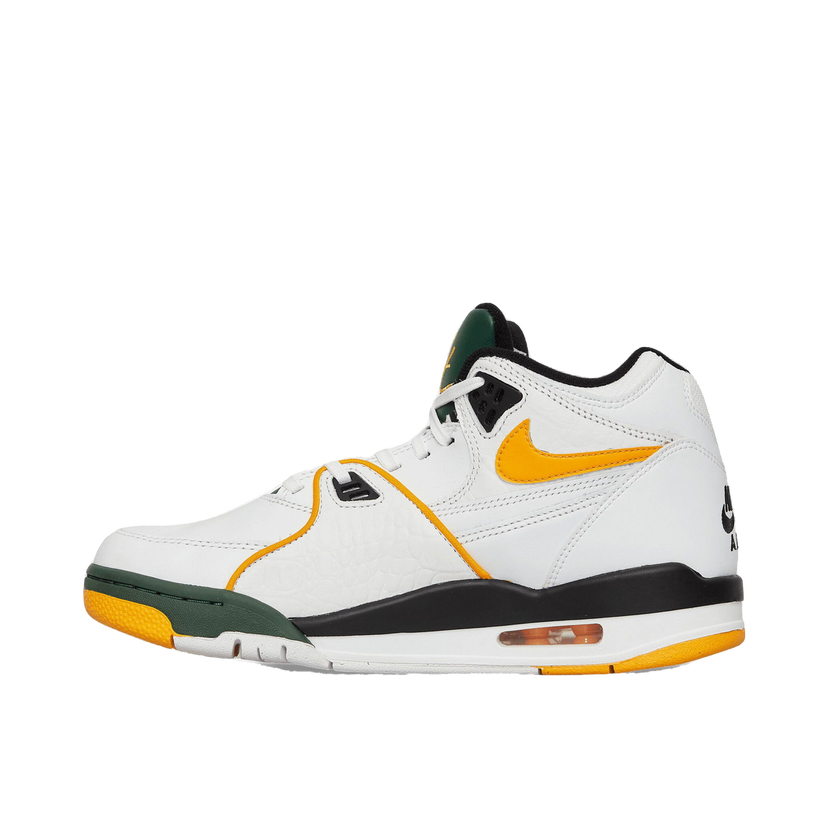 Sneakers och skor Nike Air Flight '89 Vit | CN0050-100