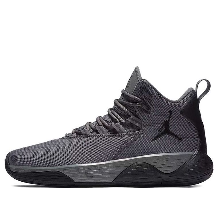 Sneakers och skor Jordan Super.Fly Mvp Grå | AR0038-005