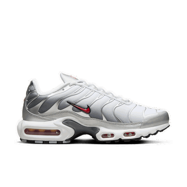 Sneakers och skor Nike Air Max Plus Grå | HM9654-001, 2