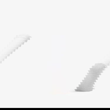 Strumpor adidas Performance Equipment Crew Socks - 2 Pairs Vit | JC6066, 4