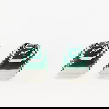 Sneakers och skor BAPE BAPE STA Enlarged M2 "Green" Grön | 001FWK301306MGRN, 2