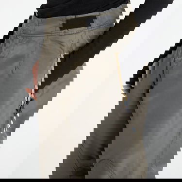 Byxor OAKLEY Oakley Latitude Soar Shell Pants Grön | FOA407465-756, 1