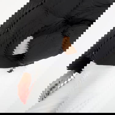 Pufferjacka CALVIN KLEIN Jeans Short Down Puffer Jacket Svart | LV044D521G UB1, 2