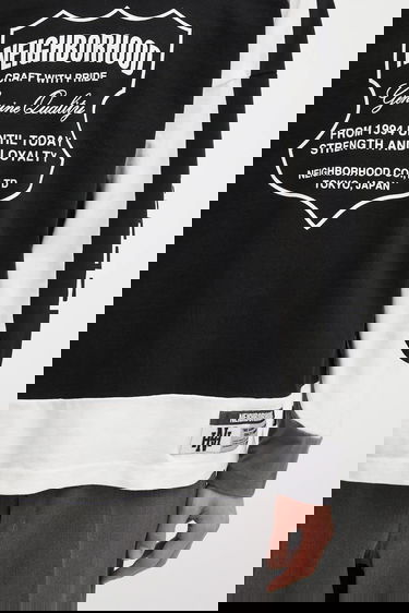 Jersey Neighborhood Hockey Long-Sleeve Jersey Flerfärgad | 252FPNH.CSM14, 3