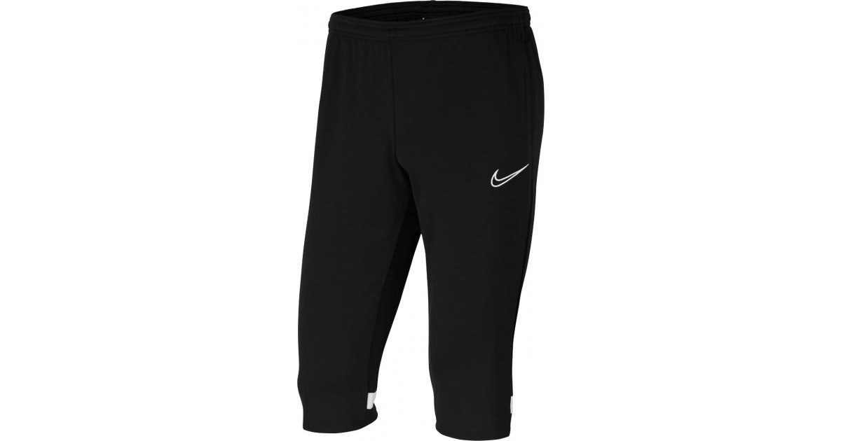 Shorts Nike Academy 21 3/4 Training Pants Svart | cw6125-010, 1