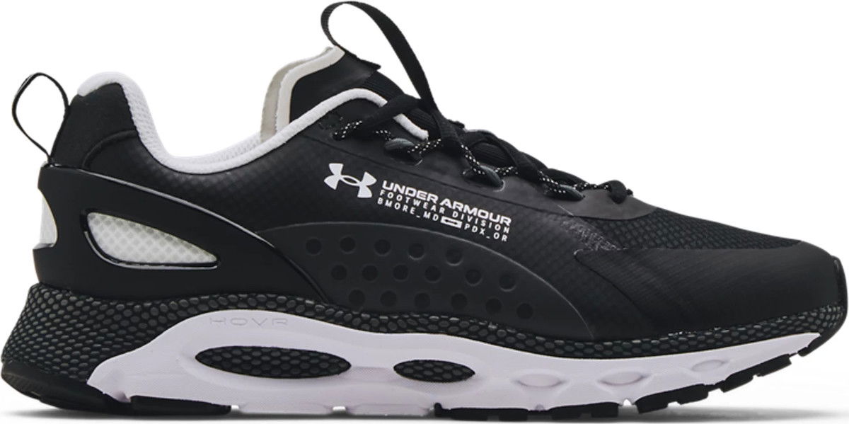 Sneakers och skor Under Armour HOVR Infinite Summit 2 Svart | 3023633-001, 0