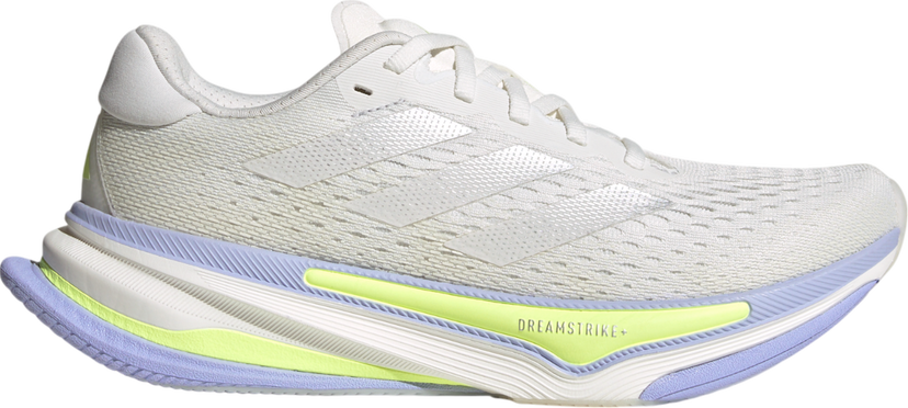 Sneakers och skor adidas Performance SUPERNOVA PRIMA Vit | ih8641